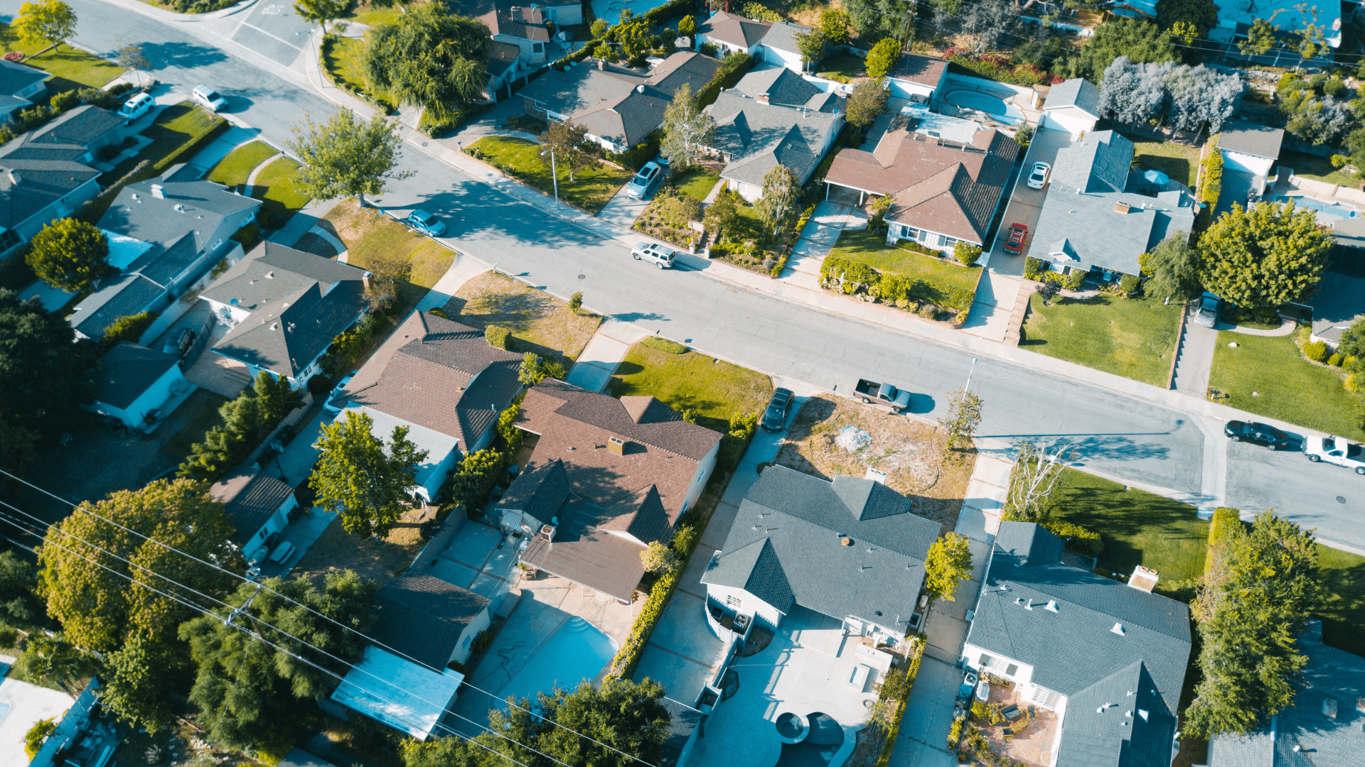 Residential Roofing