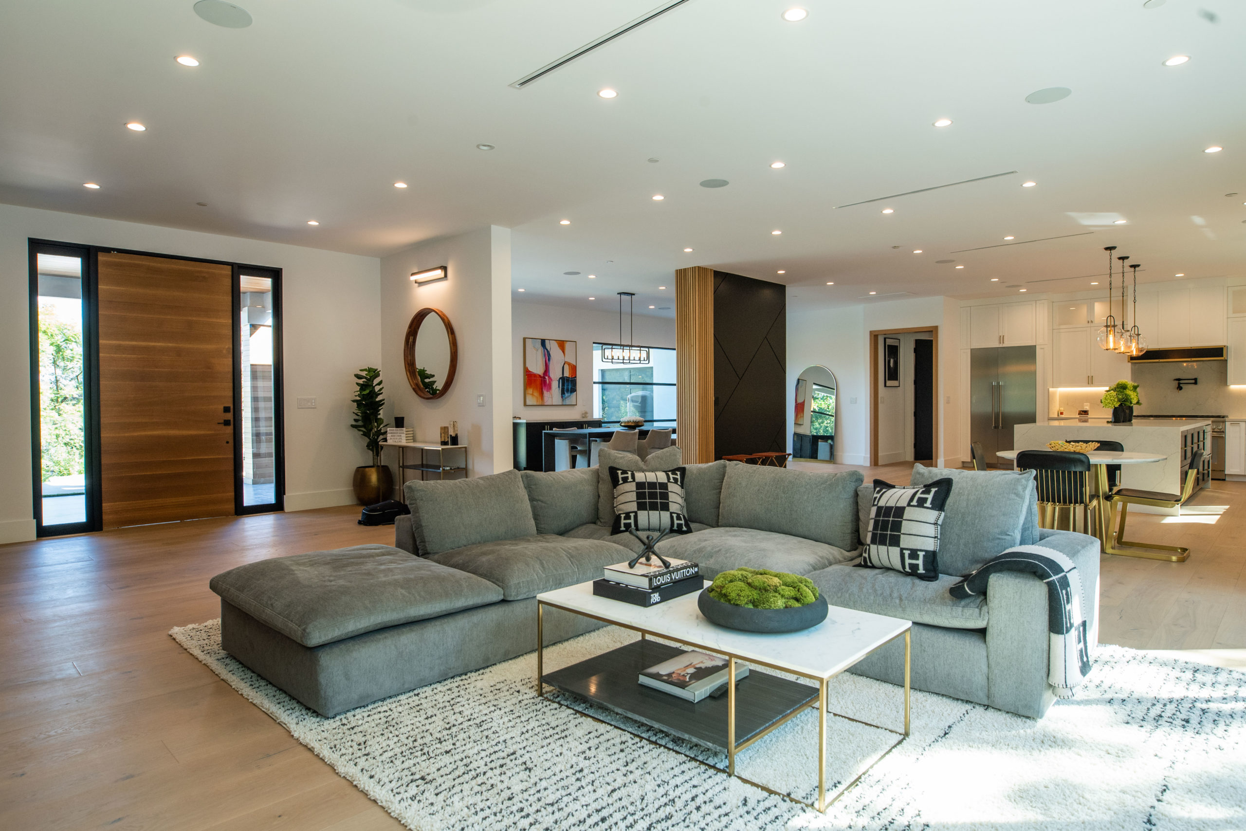 Home Remodeling
