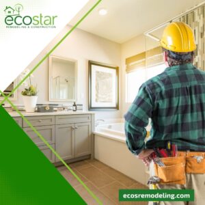 bathroom remodeling