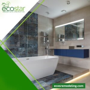 bathroom remodeling