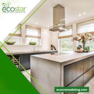 kitchen remodeling