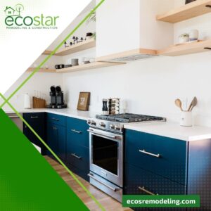 kitchen remodeling