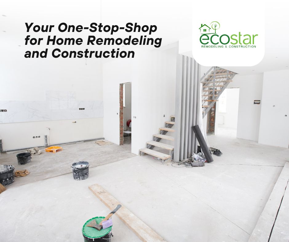 home remodeling