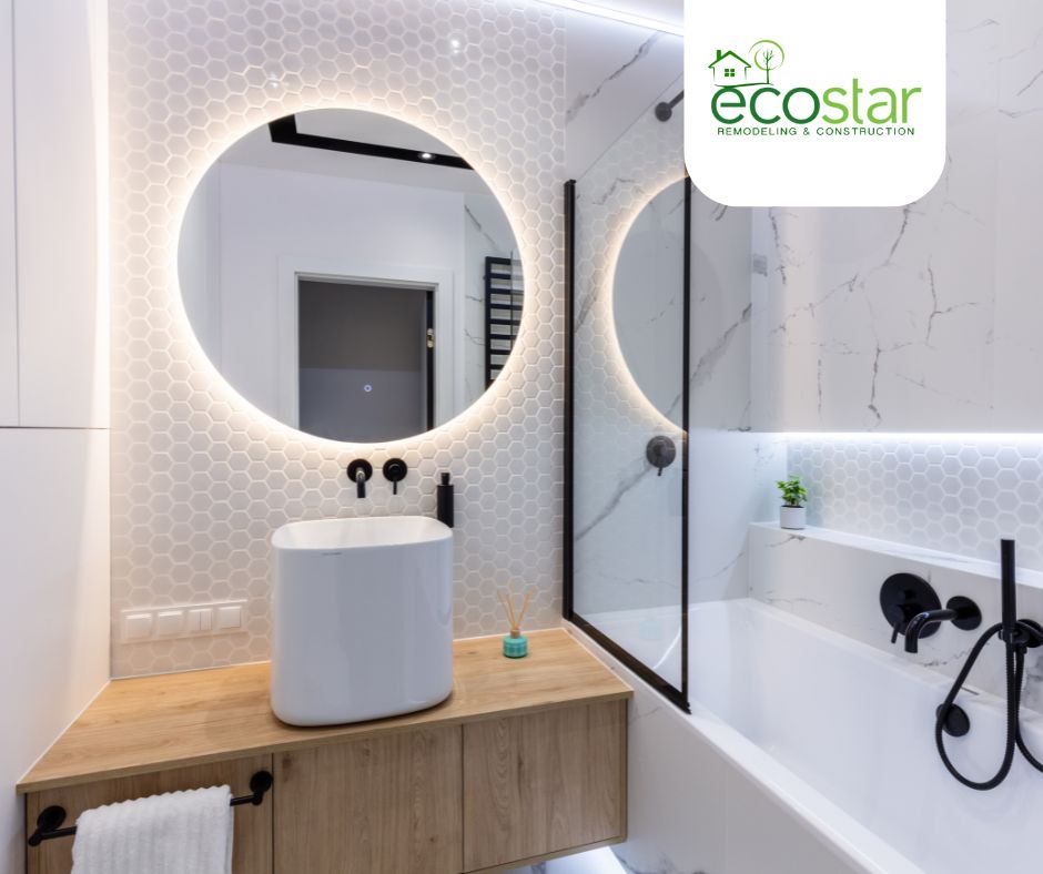 Bathroom Remodeling