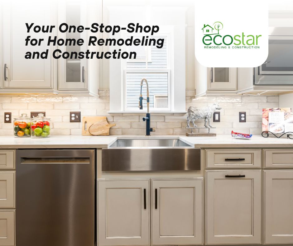 kitcken Remodeling