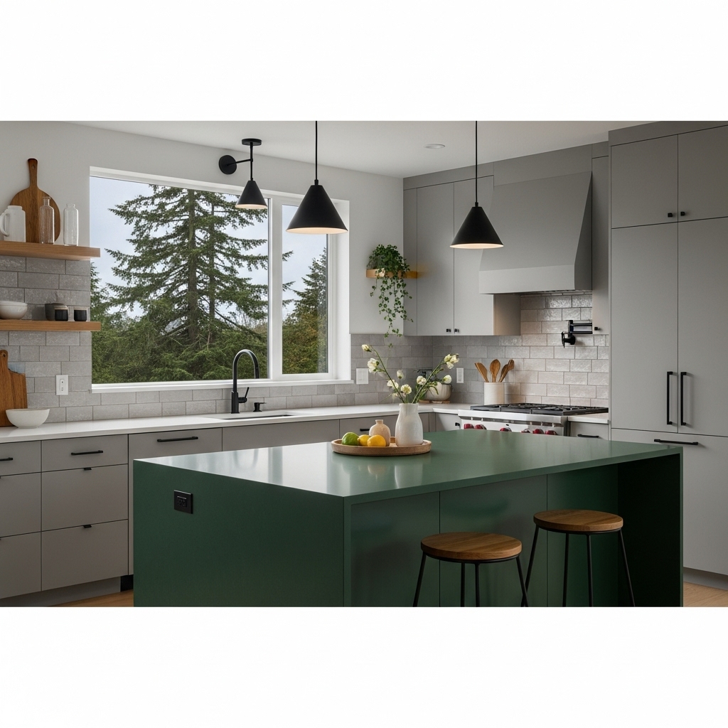 kitchen remodeling