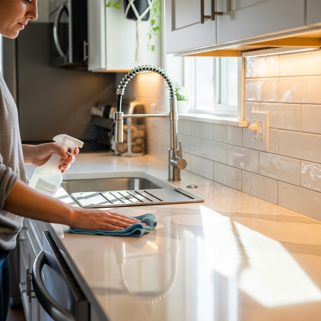 kitchen remodeling