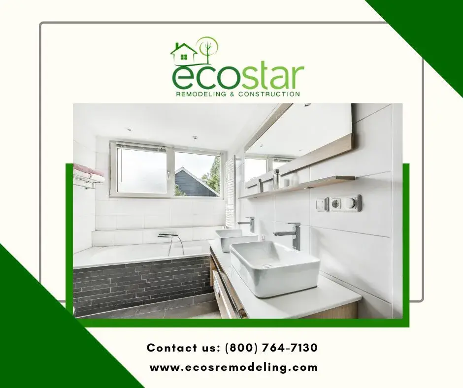 bathroom remodeling
