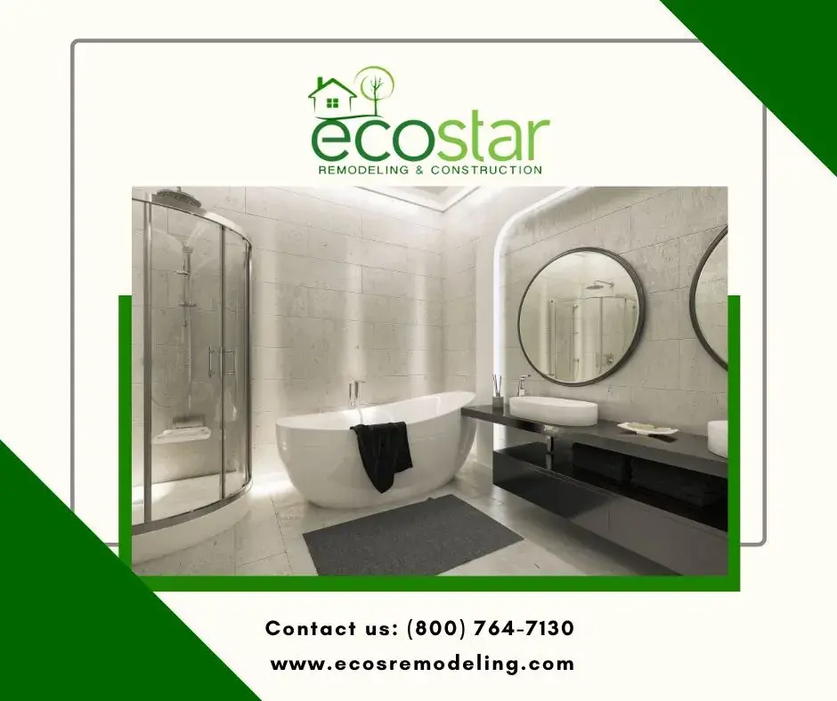 bathroom remodeling
