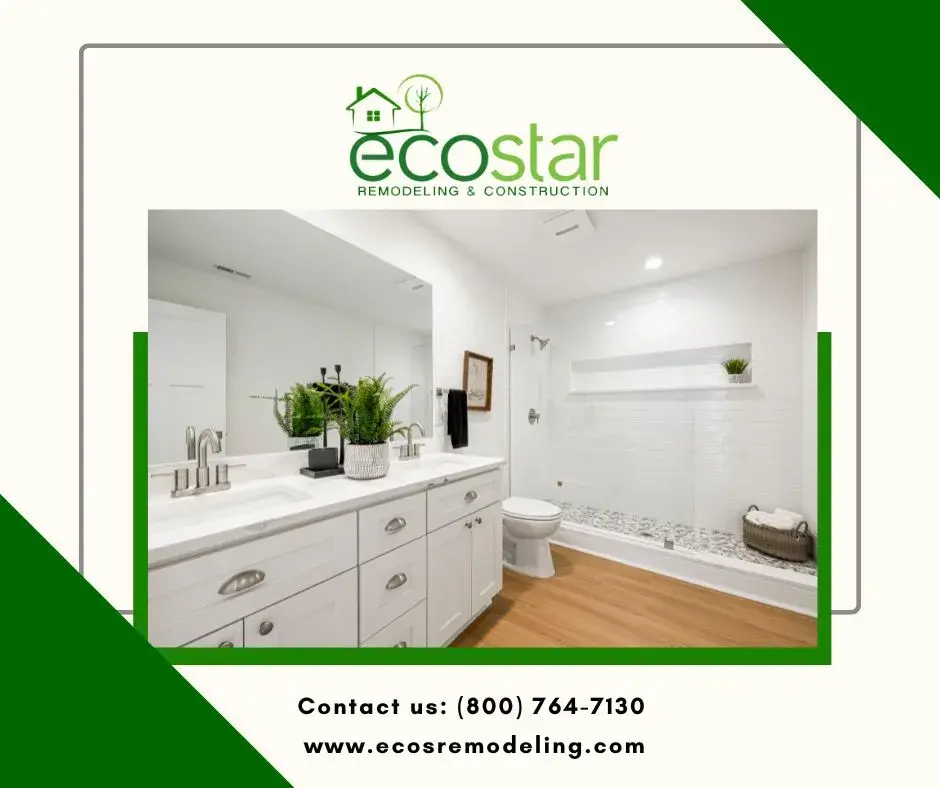 bathroom remodeling