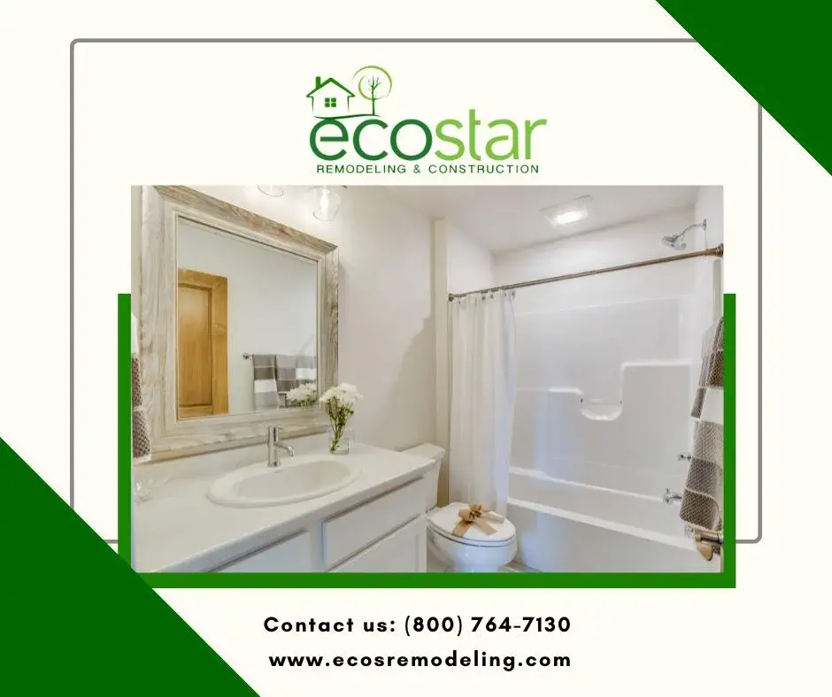bathroom remodeling