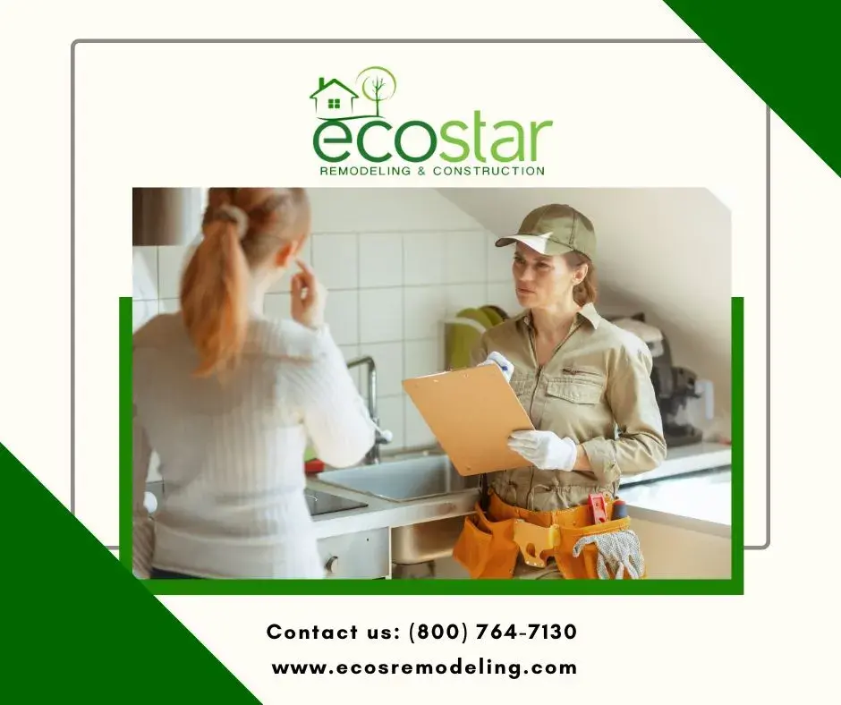 home remodeling