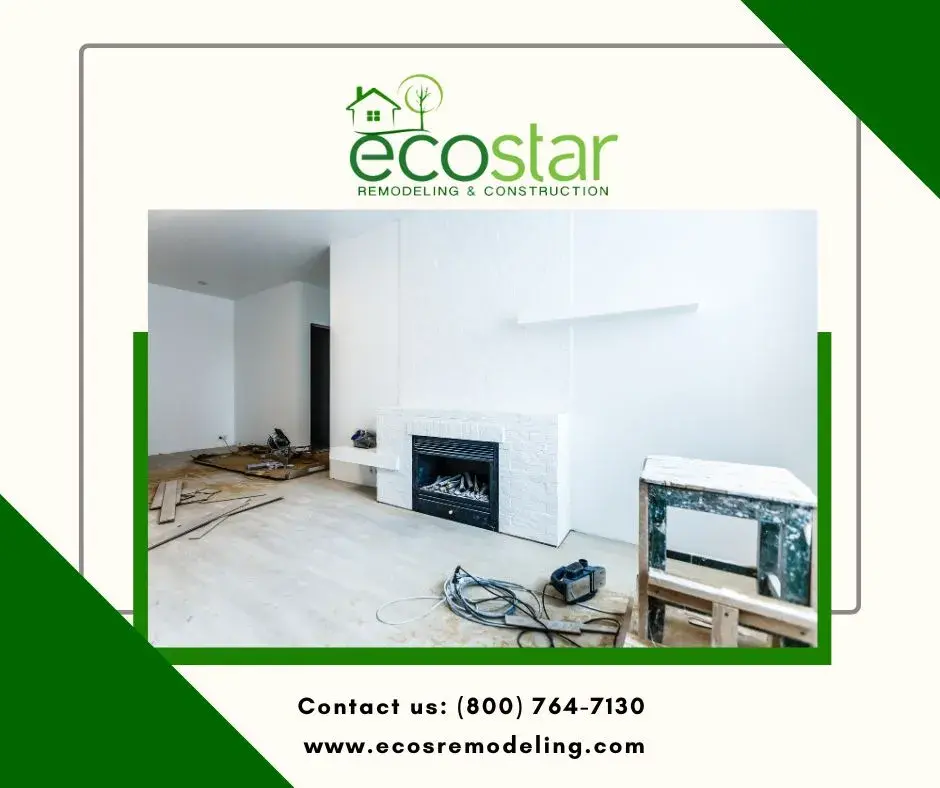 home remodeling