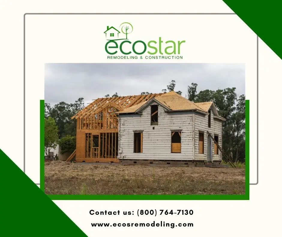home remodeling