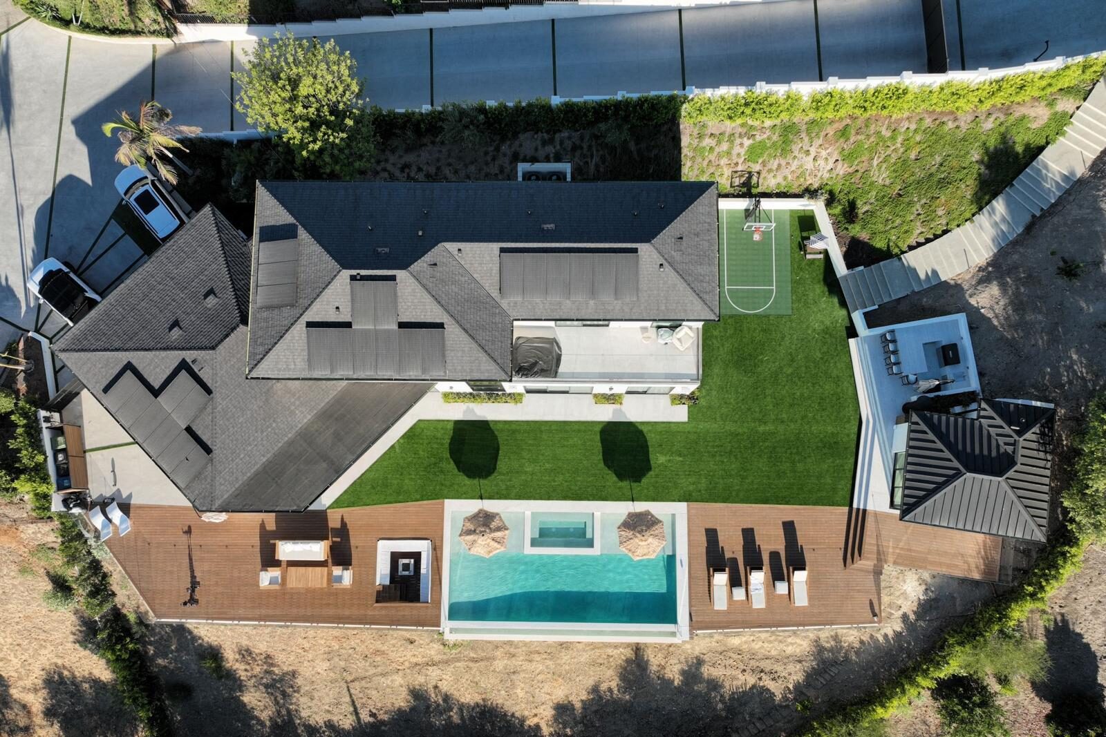 Home Remodeling Overview
