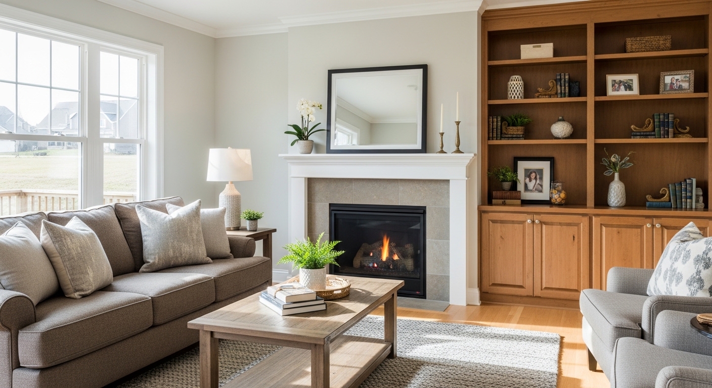 Home Remodeling That Adds Comfort and Lasting Value
