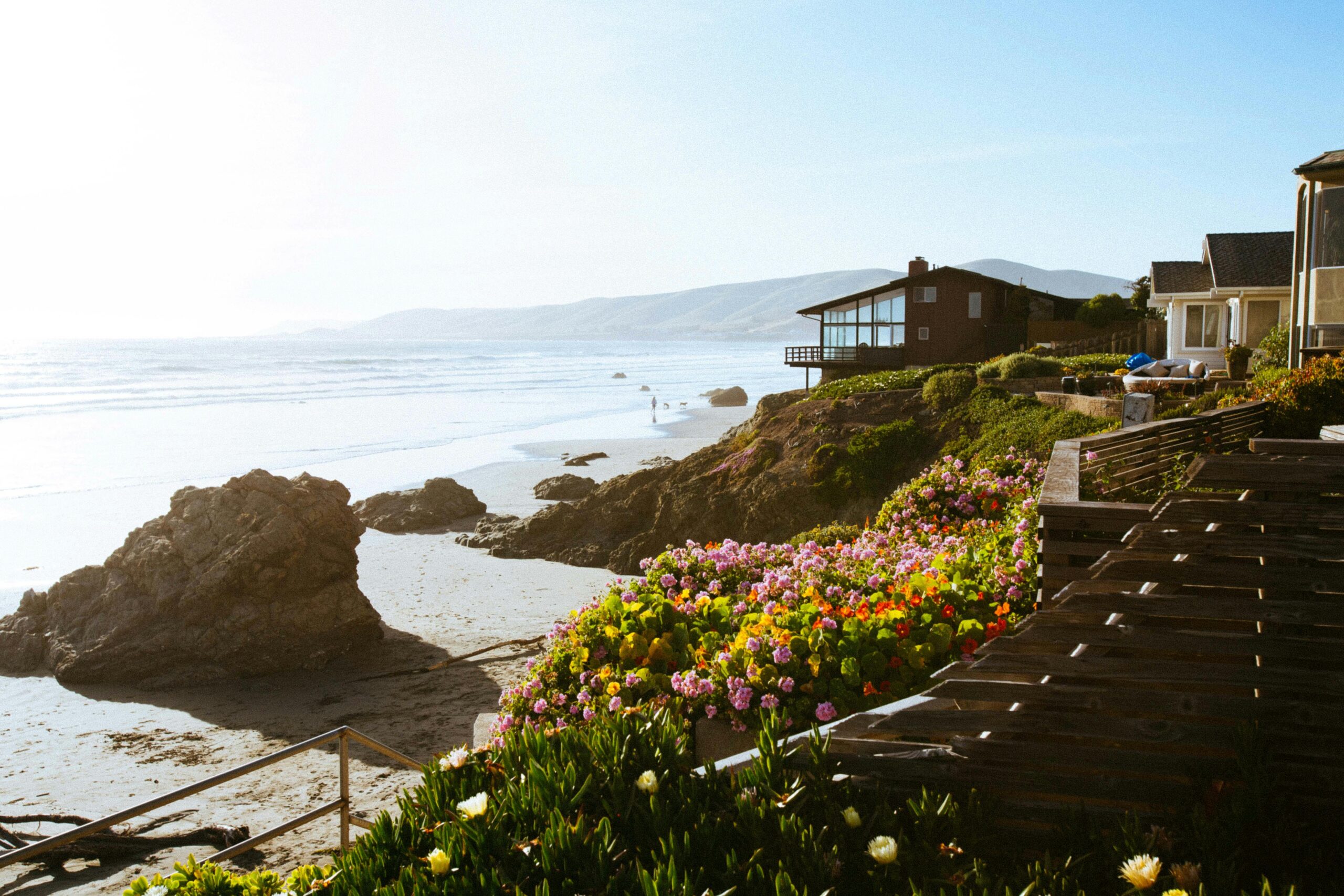 Best Pacific Paleside General contractor