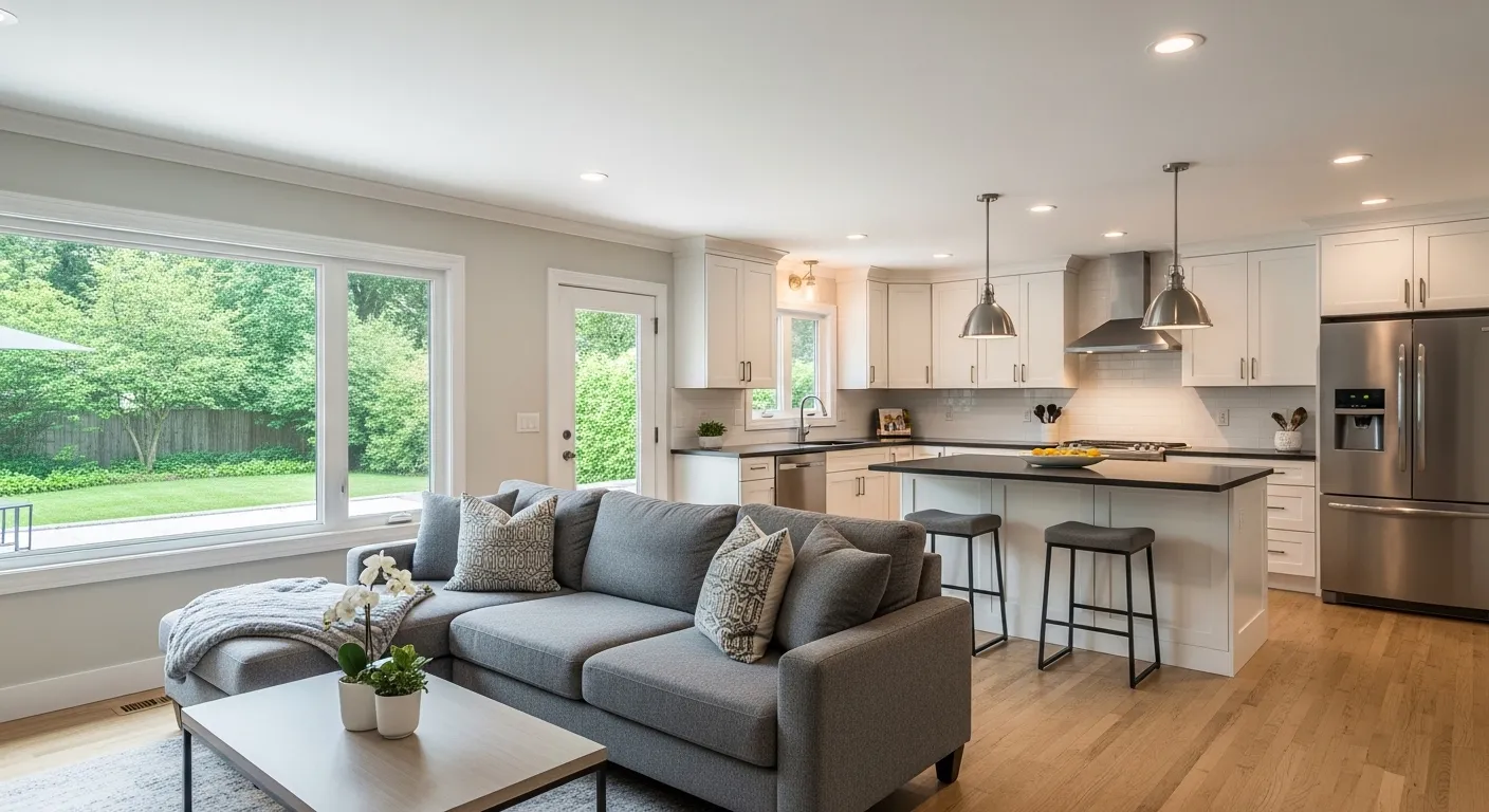 Home Remodeling That Adds Value and Style to Your Property