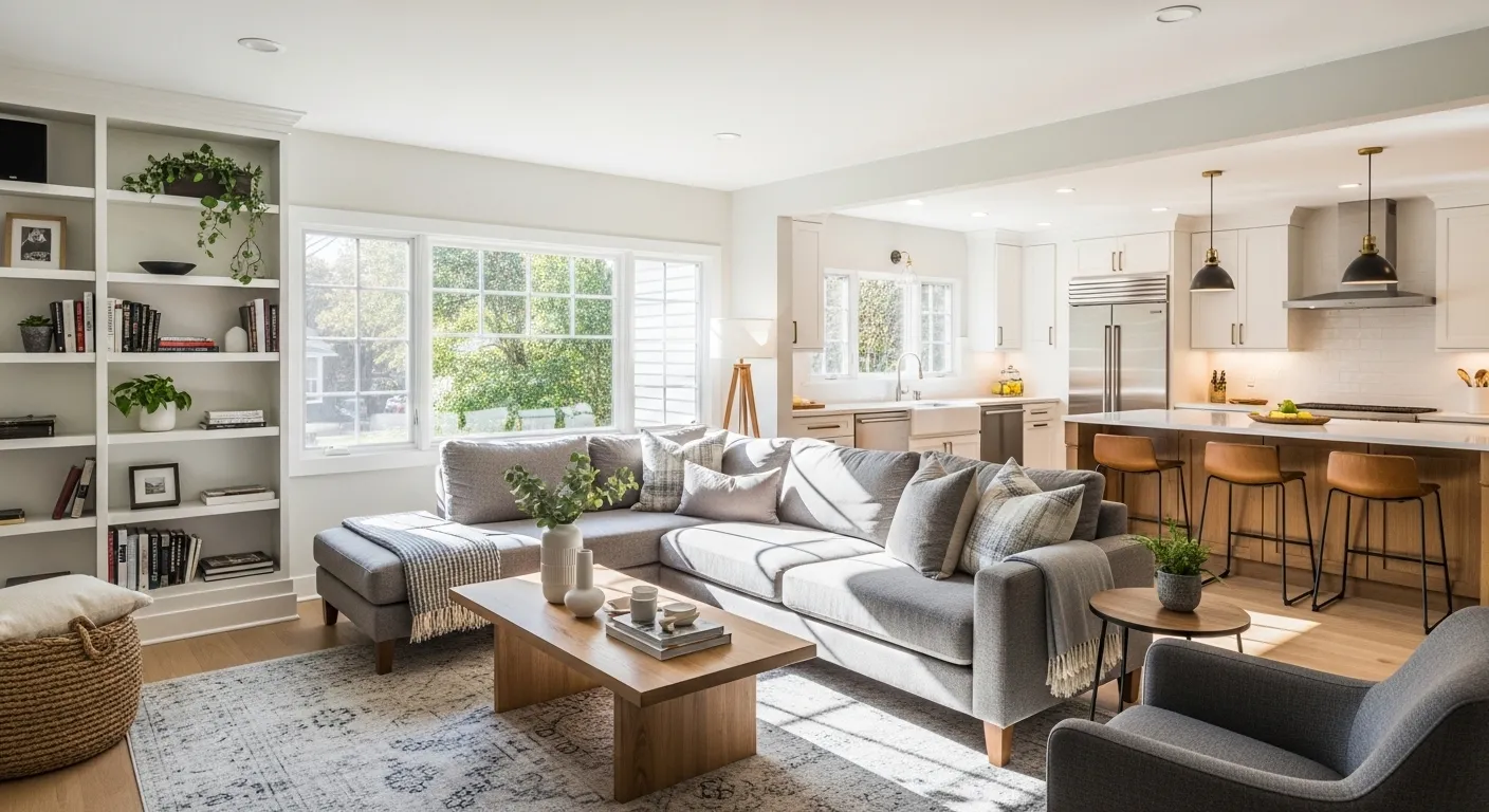 Transform Your Home with Expert Remodeling Services
