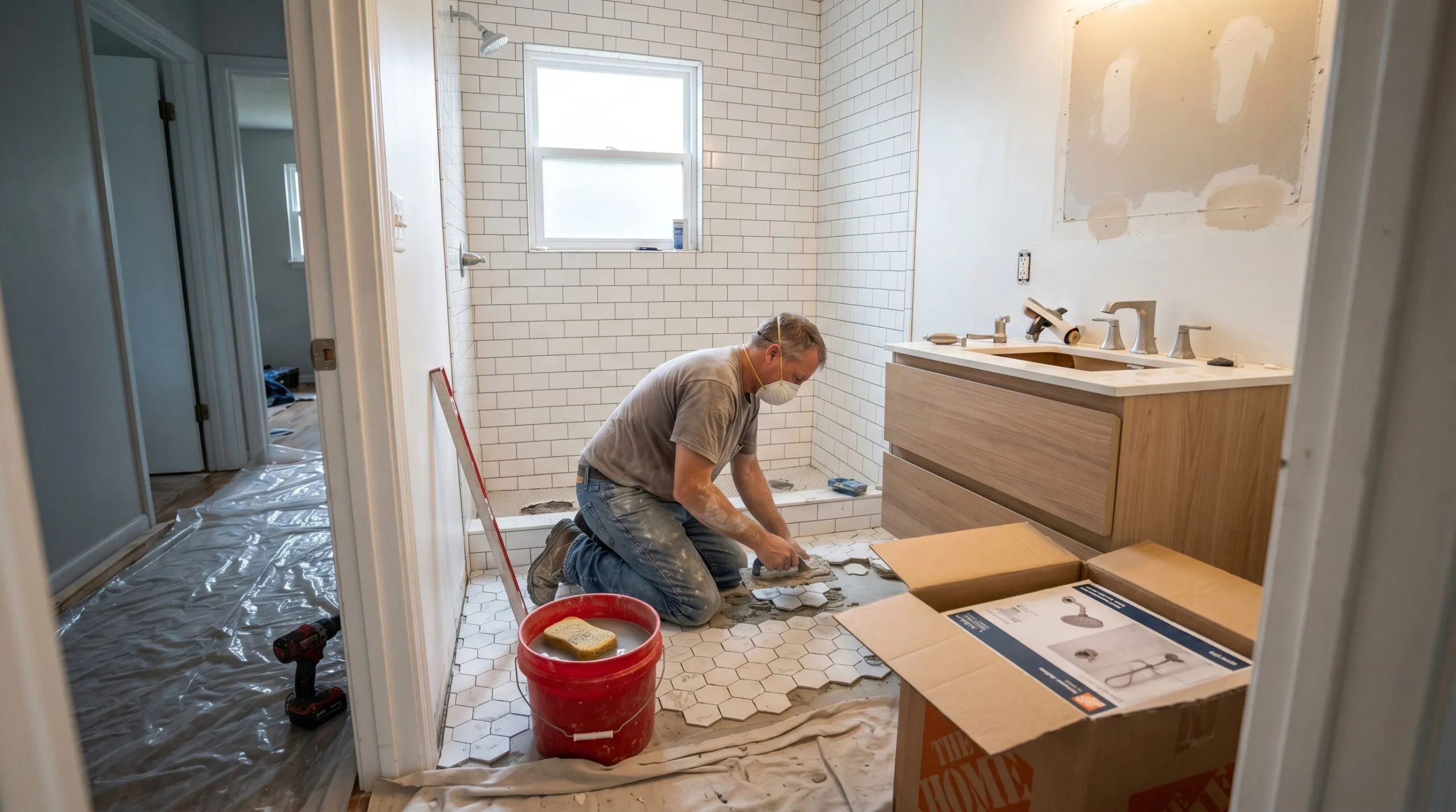 Bathroom Remodeling Ideas That Maximize Comfort and Style