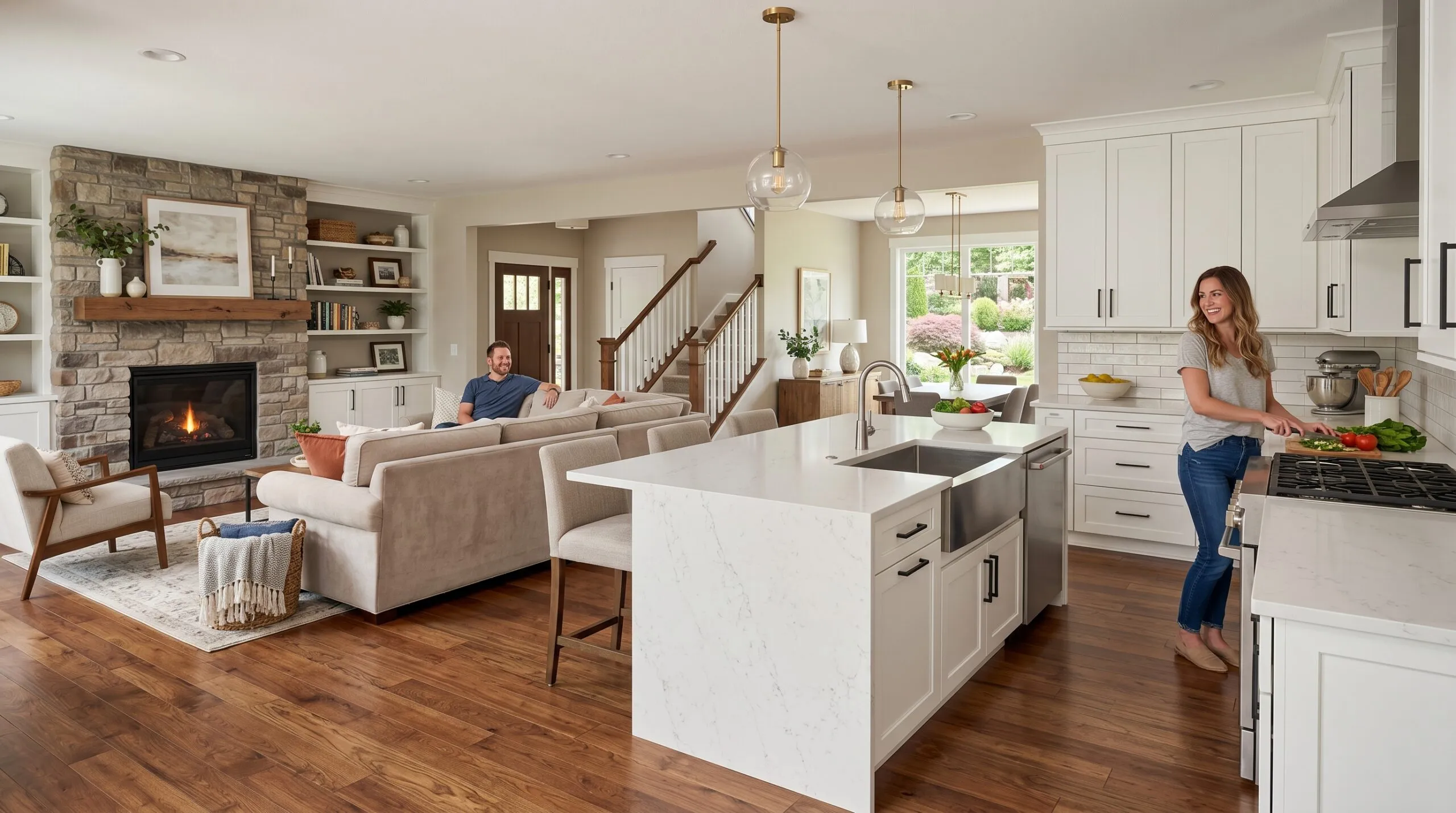 Home Remodeling Solutions