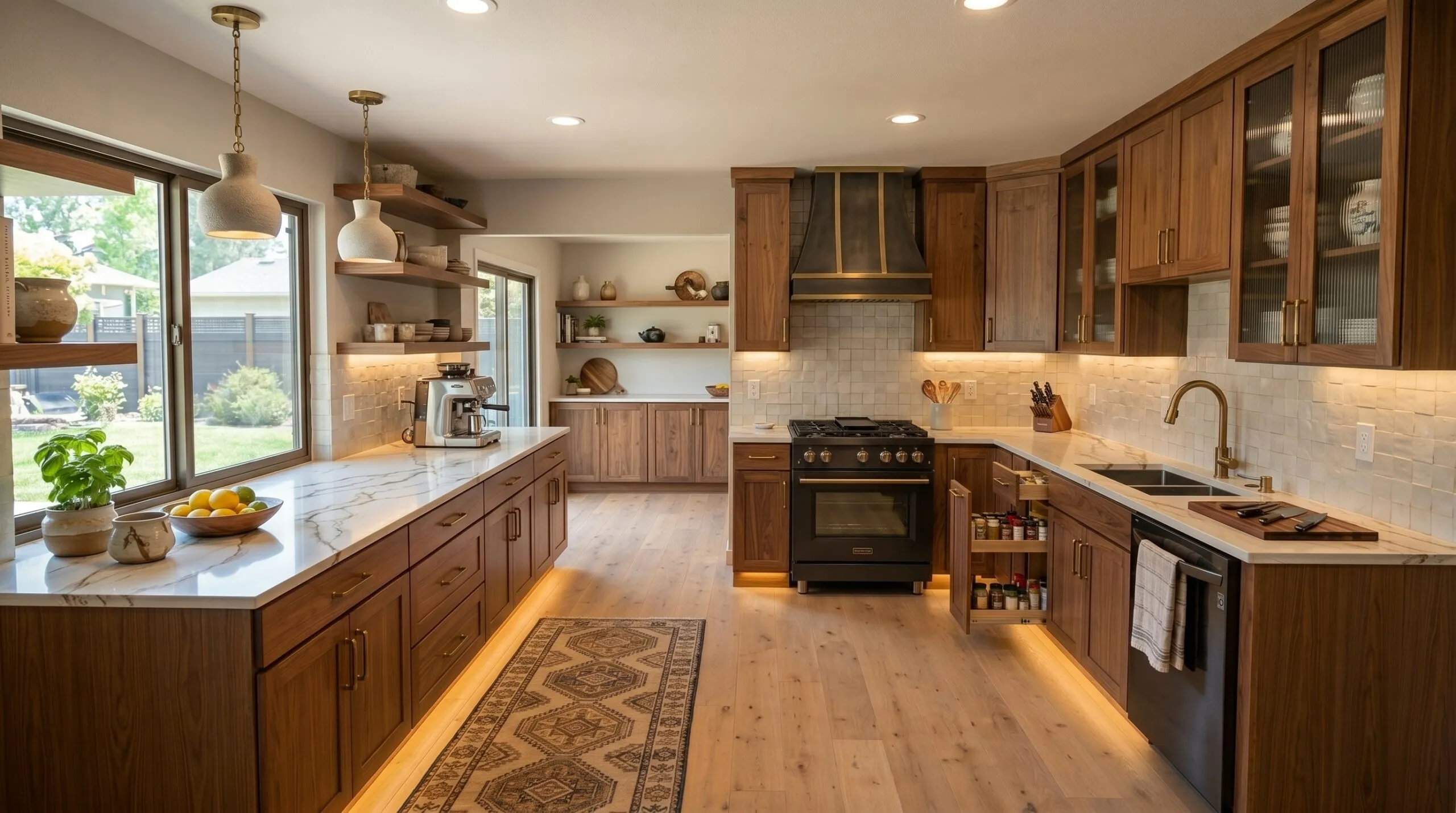 Kitchen Remodeling Upgrades That Boost Home Value