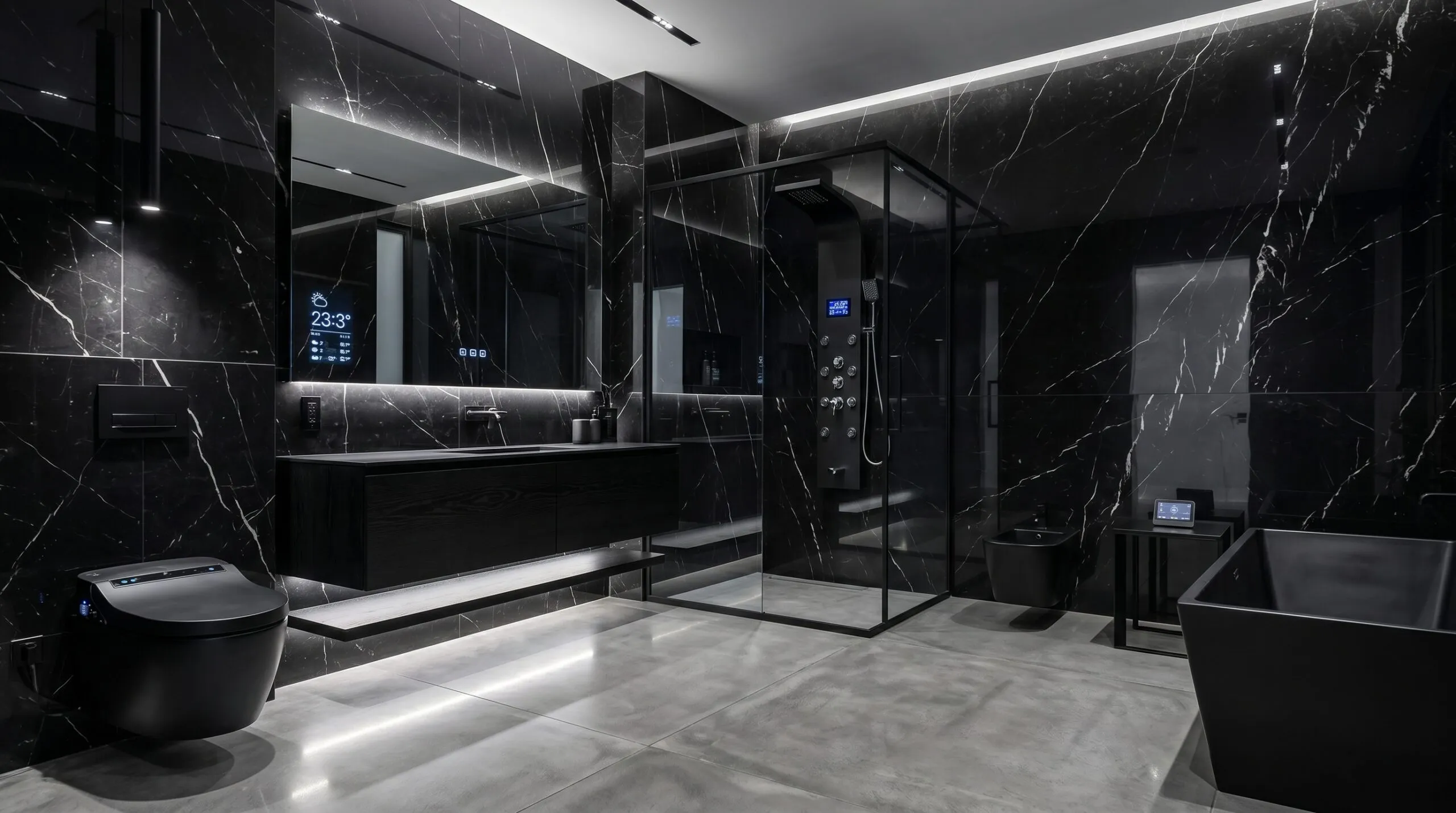 Bathroom Remodeling Solutions for a More Modern Home