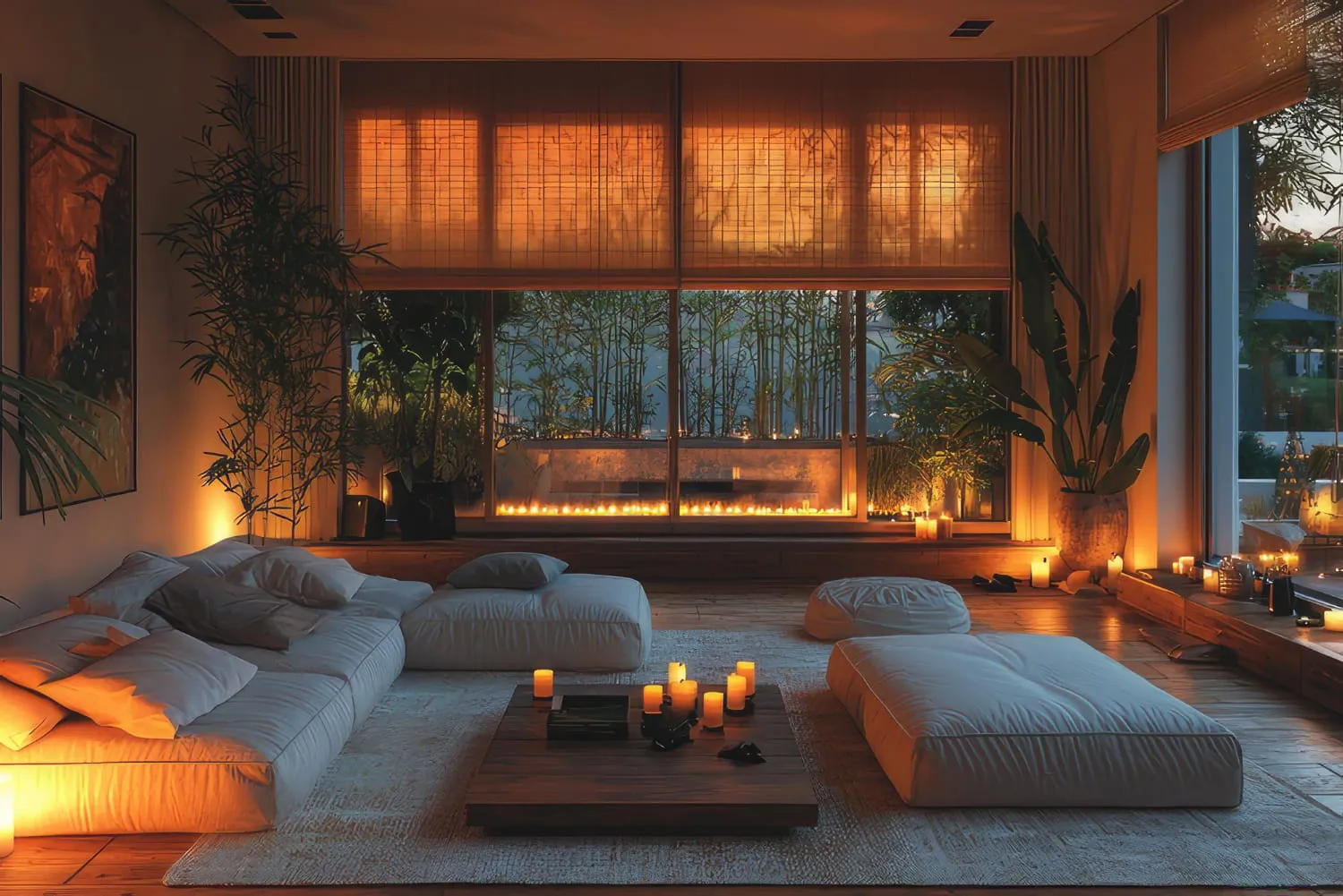 California Room