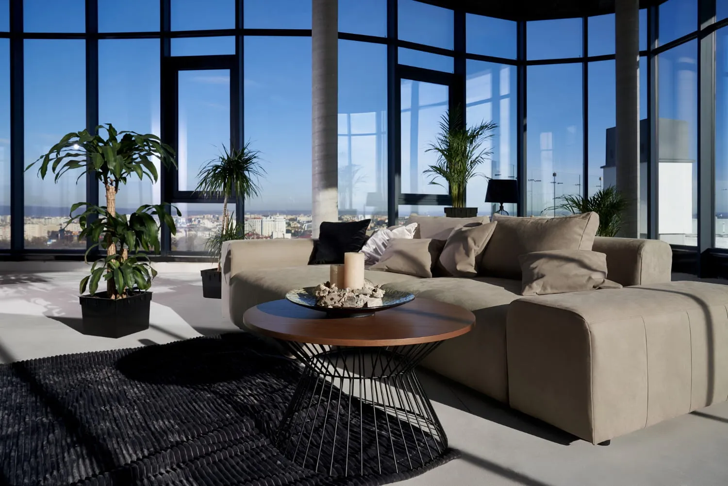California Room