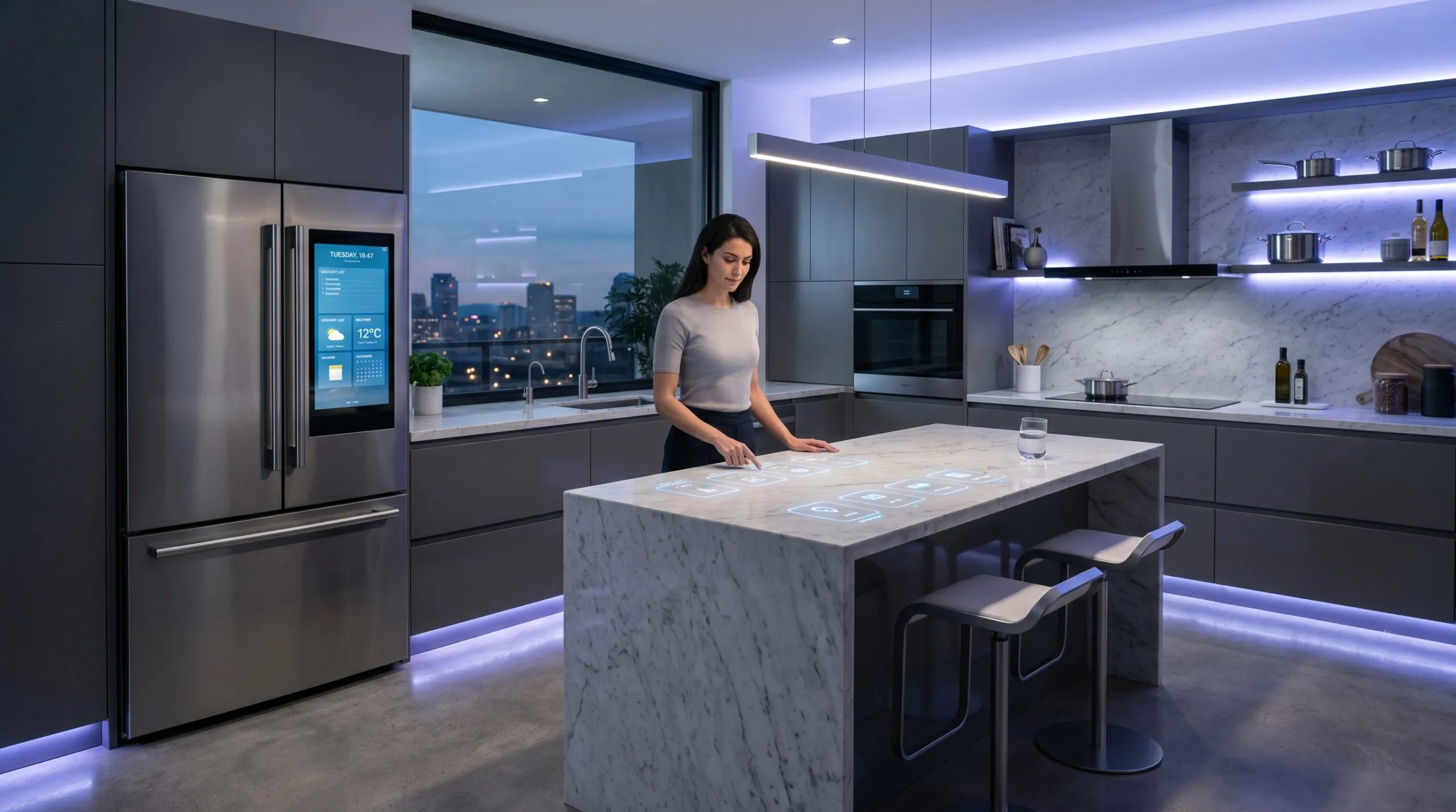 Upgrade Your Home with Smart Remodeling Solutions