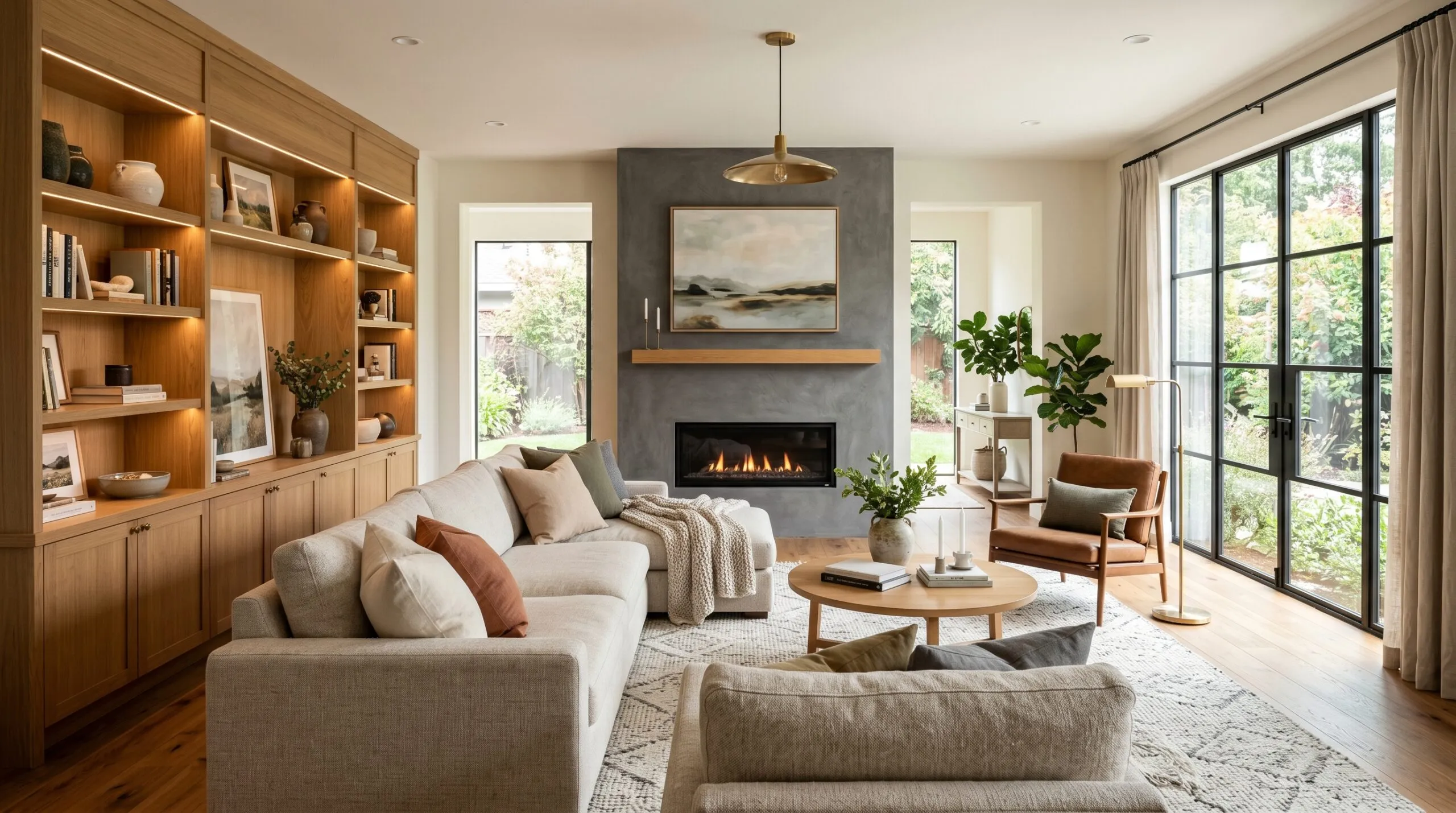 Home Remodeling Designed for Comfort, Function, and Style