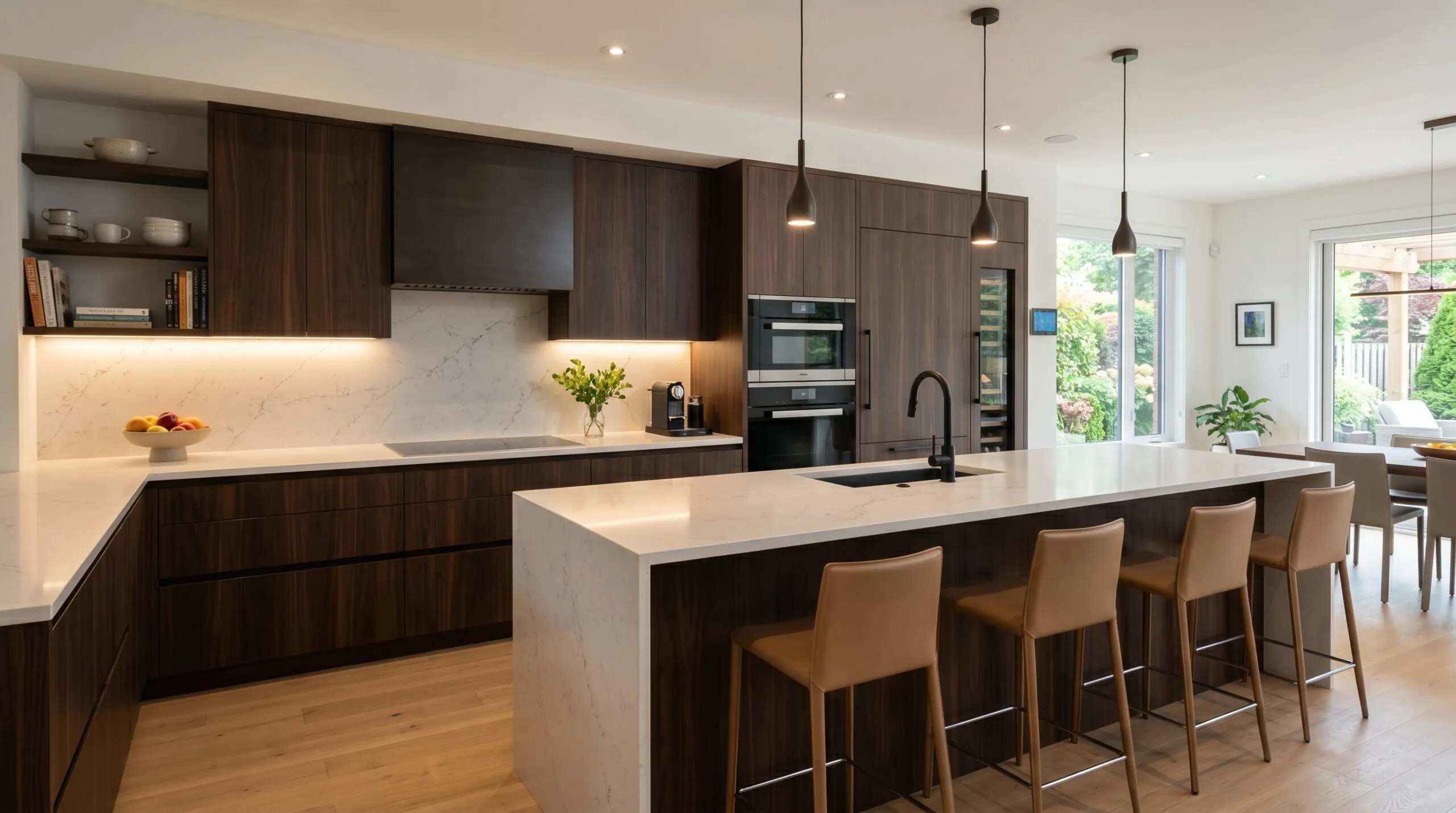 Permits and Regulations for Alameda Kitchen Renovations: Your Questions Answered