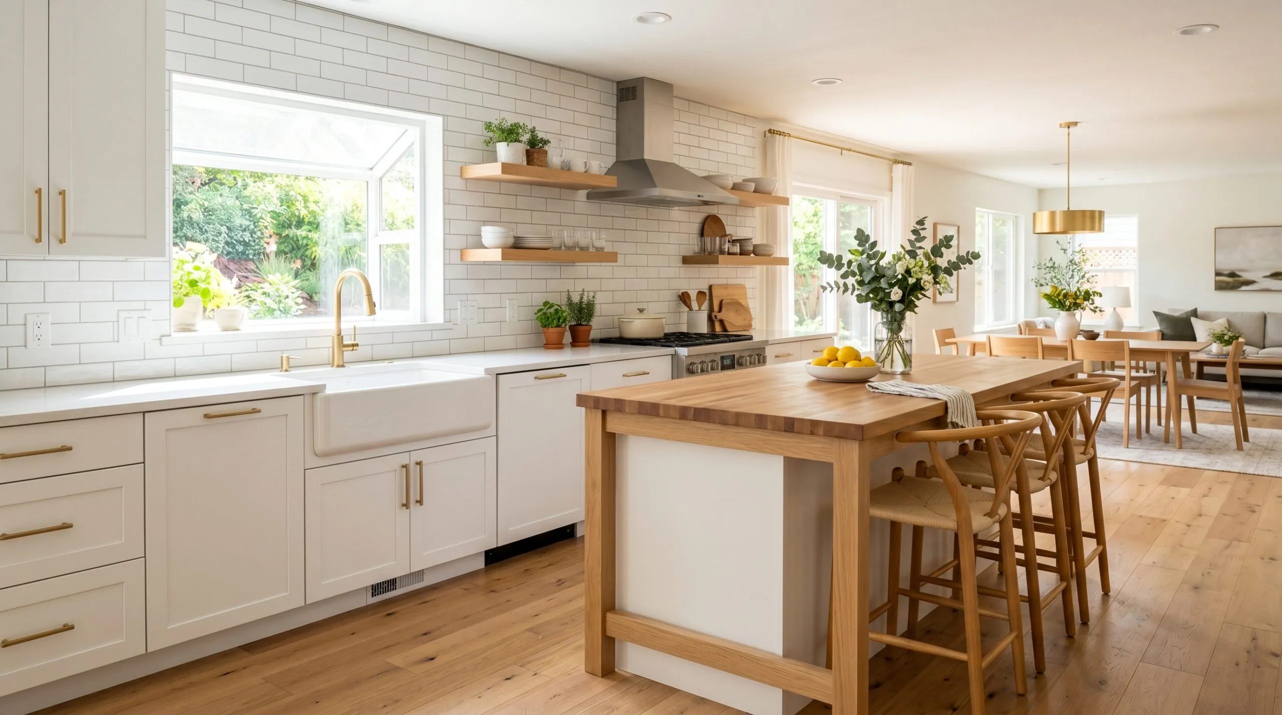 Kitchen Remodeling in Alameda, CA: The Complete Homeowner's Guide