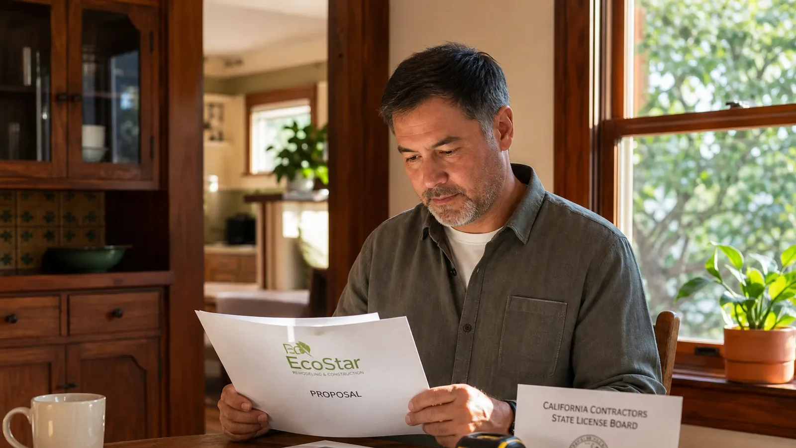 How to Choose a Kitchen Remodeler in Alameda: A Side-by-Side Vetting Guide