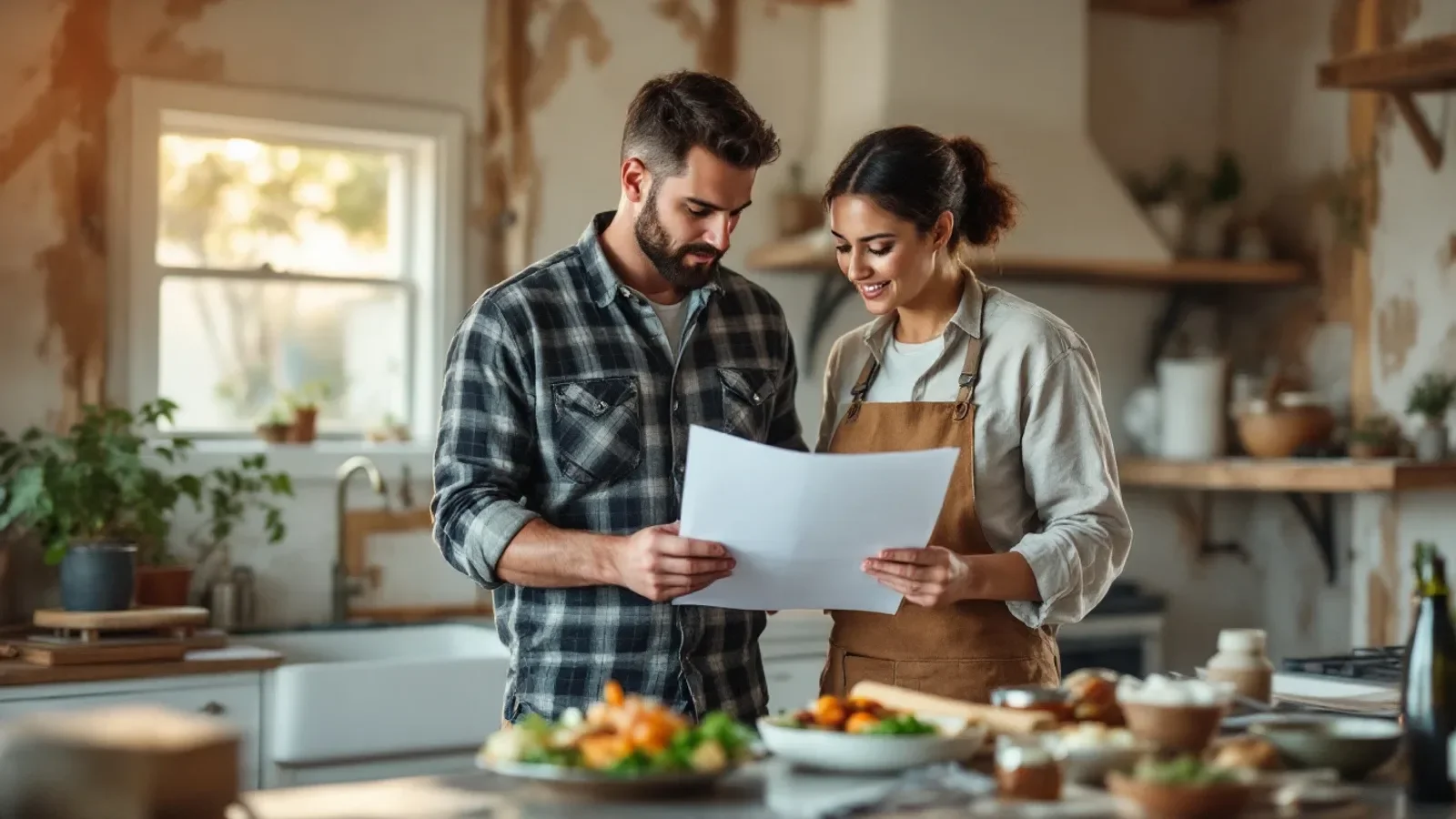 Understanding Kitchen Remodel Cost Factors in Alameda