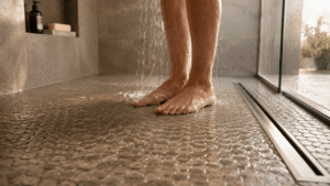 Shower tile ideas for a stylish bathroom remodel in 2026