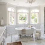 Bathroom Remodeling That Adds Beauty and Home Value