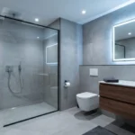 Modern Bathroom Remodeling Built Around Your Needs