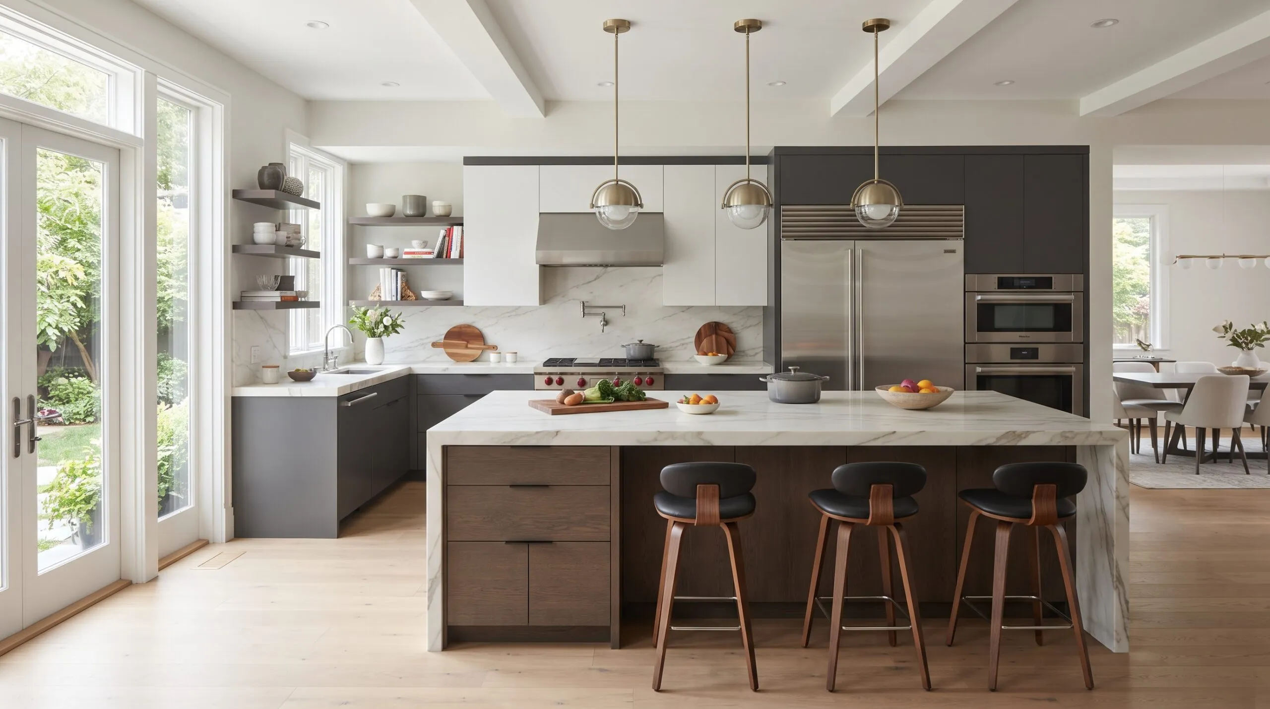 Kitchen Remodeling