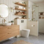 Bathroom Remodeling Designed for Style and Functionality