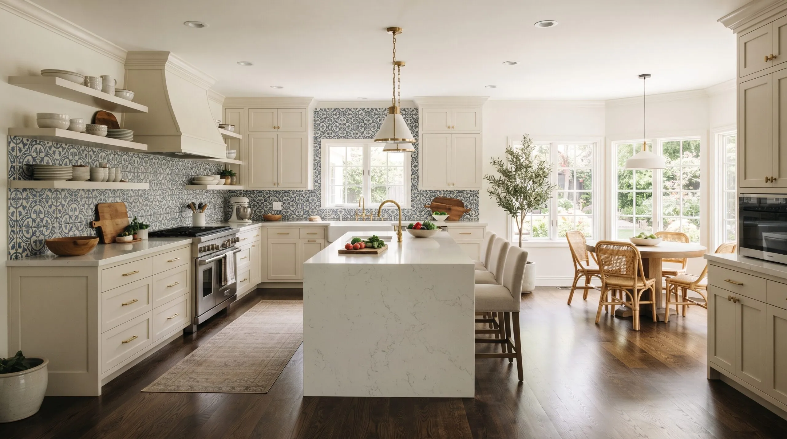 Professional Kitchen Remodeling